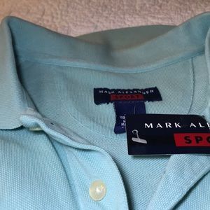 Mark alexander polo